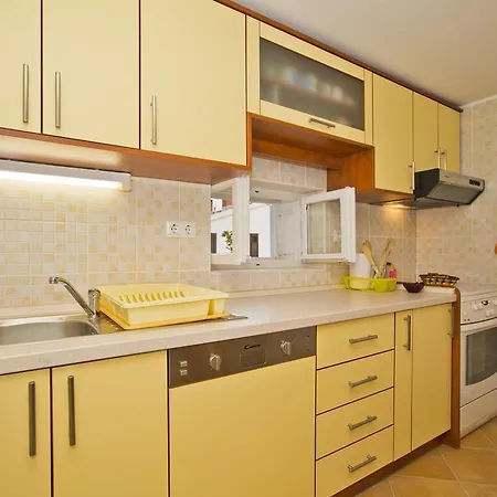 Apartman Spacious Hvar Town