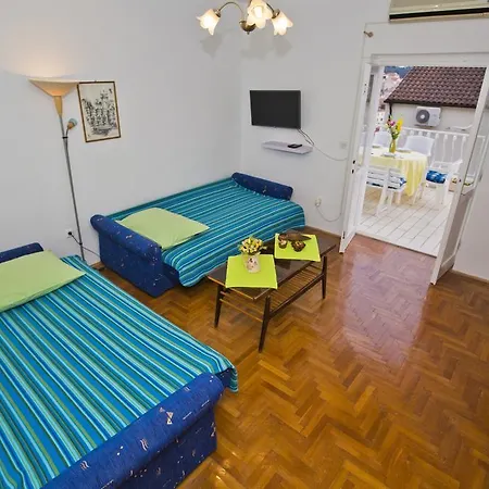 Apartman Spacious