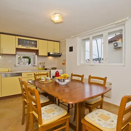 Apartman Spacious