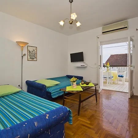 Apartman Spacious